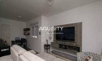 Imagem 4: Apartamento à venda 113m² Mooca 2 suítes Varanda Gourmet 3 vagas com depósito Cozinha Amer