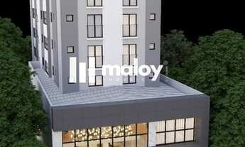 Imagem 4: Apartamento para Venda em Cascavel, Coqueiral, 2 dormitórios, 1 suíte, 1 banheiro, 1 vaga