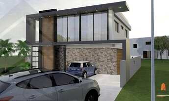 Imagem 4: Monteville - 3 suites (1 master closet e varanda), 169m²