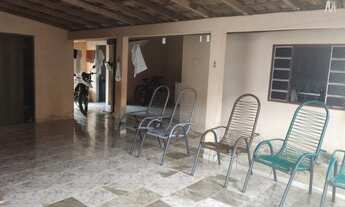 Imagem 5: VENDO ÓTIMA CASA EM XAVANTINA