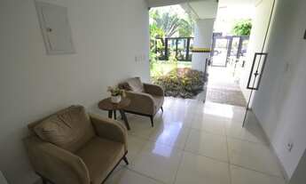 Imagem 2: Apartamento 2 quartos ao lado Shopping Plaza Casa Forte 50m2 - Recife - PE