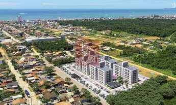 Imagem 3: BARRA VELHA/SC - Apartamento à venda 2 quartos