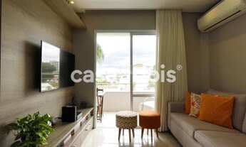 Imagem: Apartamento para venda tem 64 metros com