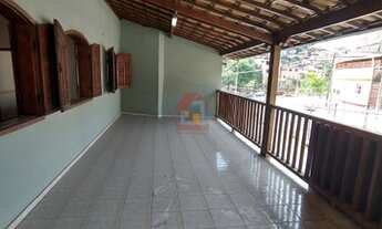 Imagem 2: NOVA LIMA - Casa Padrão - Centro