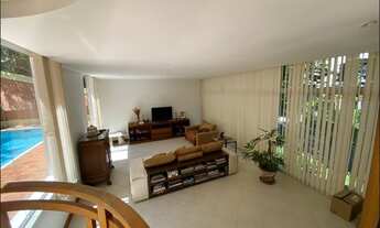 Imagem 2: Casa Duplex em condomínio fechado - 4 quartos - Itaipu