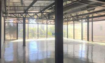 Imagem 4: Prédio para alugar, 2.000 m² e 32 vagas - Carmo - Belo Horizonte/MG