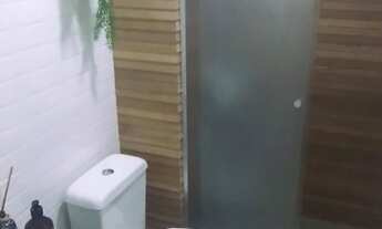 Imagem 5: Serra do Jambeiro - Parque Industrial