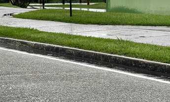 Imagem: Lote no Alphaville/ 466 m2/ lote plano/