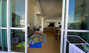 Imagem 3: Apartamento Duplex com 2 dormitórios à venda, 104 m² por R$ 1.800.000,00 - Moema Pássaros