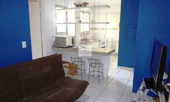 Imagem 2: Apartamento mobiliado em Santa Cecília