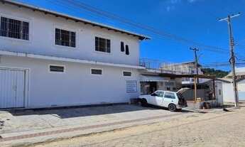 Imagem: Casa comercial e residencial