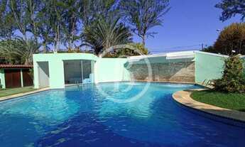 Imagem: Rio de Janeiro - Casa de Condomínio - Barra