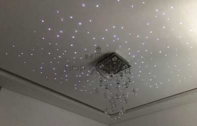 Imagem 5: Apartamento para aluguel tem 124 metros quadrados com 3 quartos