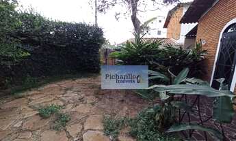 Imagem 2: Casa com 2 dormitórios à venda, 250 m² por R$ 450.000 - Cidade Jardim - São Carlos/SP