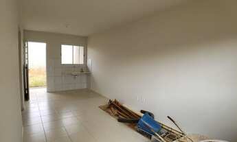 Imagem 2: VENDE-SE Casa NO RESIDENCIAL MONTANA (PADRE NÓBREGA) - MARÍLIA/SP