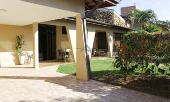 Imagem 6: Casa - Chácara Primavera - Campinas