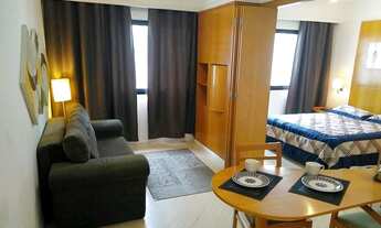 Imagem: Flat, Moema - São Paulo