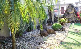 Imagem 4: Casa - Chácara Primavera - Campinas