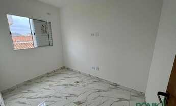 Imagem 5: Casa com 2 dormitórios à venda por R$ 305.000,00 - Boqueirão - Praia Grande/SP