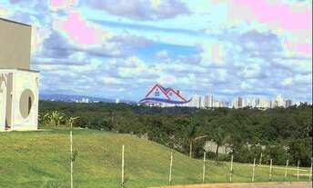 Imagem 4: LOTE NO CONDOMINIO FLORAIS DA MATA