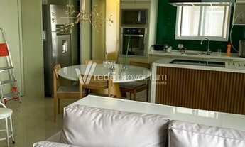 Imagem 5: Apartamento - Mansões Santo Antônio - Campinas