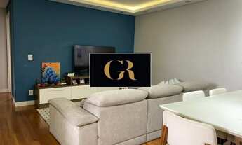 Imagem 3: ANDAR ALTO COM VISTA LIVRE E ÓTIMO SOL!