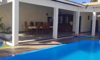 Imagem: Casa no condomínio fechado Atlantic Beach