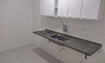 Imagem 5: Locação casa condomínio Jardim Clarice Duplex com 2 quartos