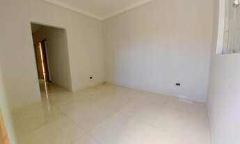 Imagem 5: Casa de 3qtos Monte Castelo