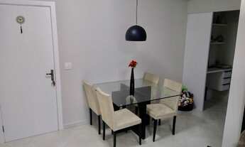 Imagem: Apartamento para venda com 2 quartos em