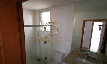 Imagem 3: IM - Lindo Apartamento Alto Padrão com 4 Dormitorios em Taubaté / Reinassance