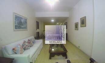 Imagem: Apartamento com 3 quartos e 118 m², para