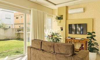 Imagem 6: Casa com 3 dormitórios à venda, 277 m² por R$ 2.100.000,00 - Alto Ribeirão Leste - Florian