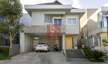 Imagem 2: CASA COND.PAYSAGE COM 222M UTIL 4 VAGAS