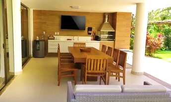 Imagem 7: Casa Alto Padrão em Guarajuba - 100M da Praia