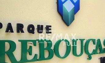 Imagem 3: Apartamento com 2 dormitórios à venda, Condomínio Parque Rebouças - City Ribeirão - Ribei