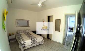 Imagem 6: Apartamento com 2 dormitórios à venda, 60 m² por R$ 300.000 - Boa Viagem - Recife/PE