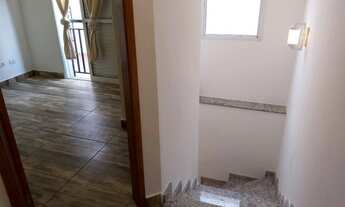 Imagem 7: Casa à venda, 133 m² por R$ 530.000,00 - Sacomã - São Paulo/SP