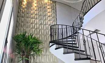 Imagem 5: Casa, Loteamento Village Emilia, Sao Roque, 3 Dorm, 3 Suite, 4 Vagas