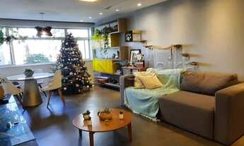 Imagem 2: Apartamento para venda possui 238 metros quadrados com 3 quartos em Boa Viagem - Recife