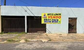 Imagem: Oportunidade Casa de 4 quartos Escriturada