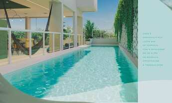 Imagem 7: Flua Niteroí- Apartamento 3 quartos 794.000 por 735.000 mil- Vista Mar- Oportunidade!