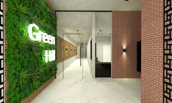 Imagem 4: Apartamento na entrada do Pedra Branca - Palhoça - SC