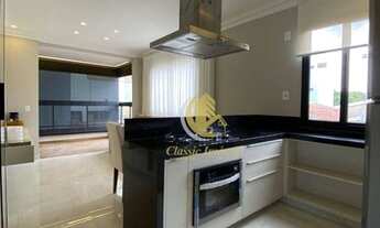 Imagem 4: Apartamento à venda, 72 m² por R$ 492.000,00 - Jardim Paulista - Ribeirão Preto/SP