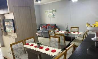 Imagem 2: JUNDIAÍ - Apartamento Padrão - CIDADE LUIZA