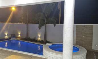 Imagem 3: Paulínia - Casa Padrão - Parque Brasil 500