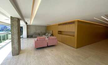 Imagem 4: Apartamento cinematográfico!