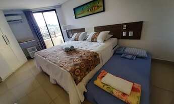 Imagem 4: Loft para venda com 30m2 no Cabo Branco - João Pessoa - PB