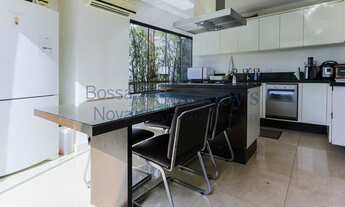 Imagem 5: São Paulo - Apartamento Padrão - Real Parque