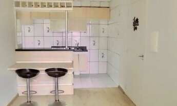 Imagem 3: Apartamento 50m², 2 dormitórios, 1 vaga